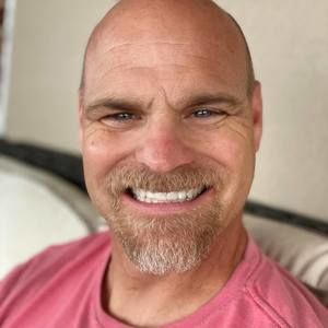 Meet your Posher, George